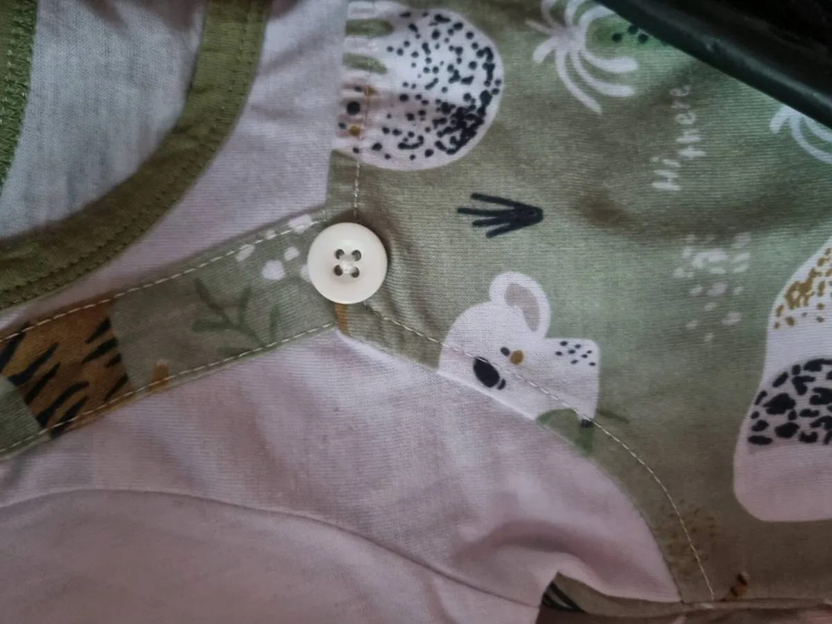 Baby boy clothes bundle - Image 4