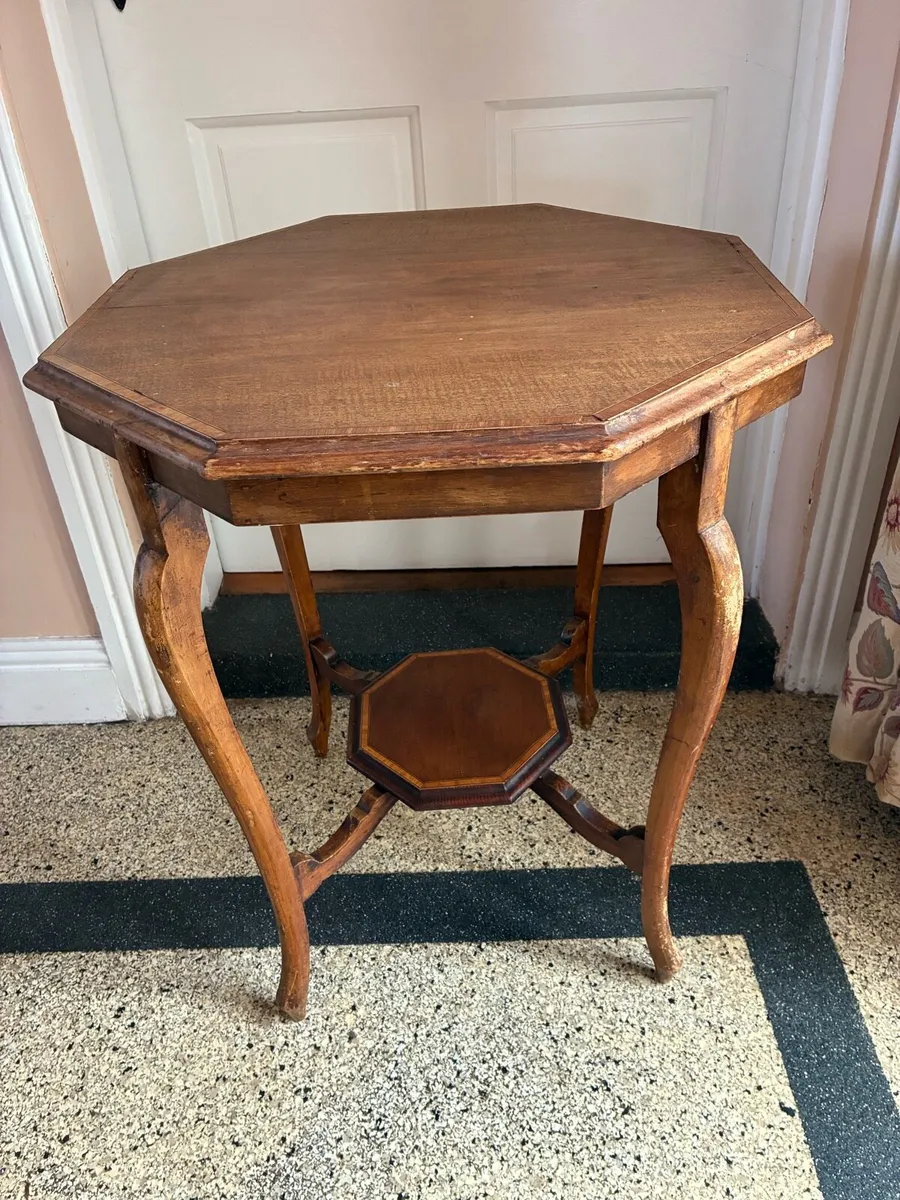 Side table - Image 1