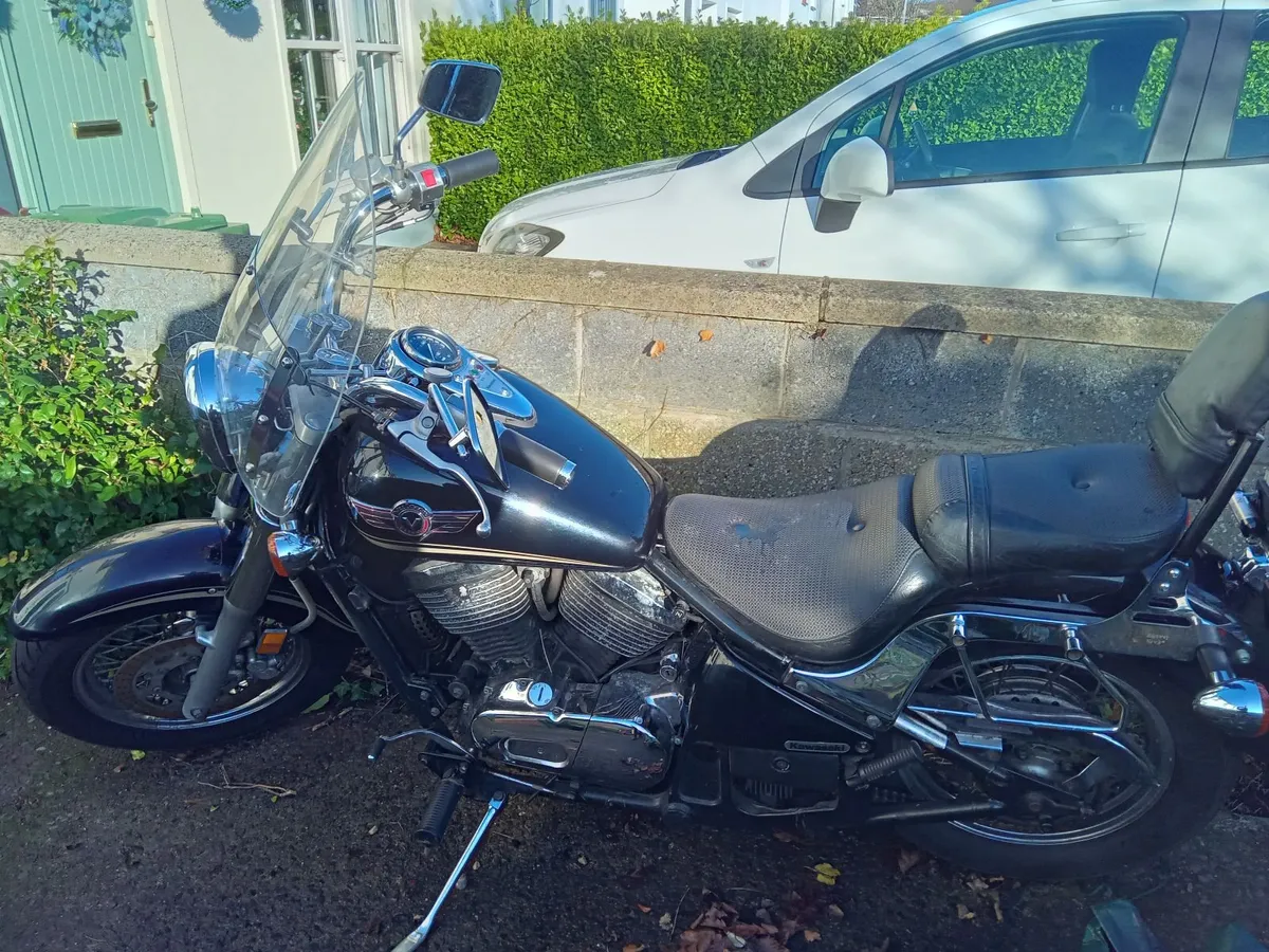 Kawasaki Other 2003 - Image 1
