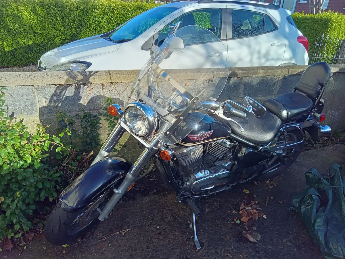 Kawasaki Other 2003 - Image 2