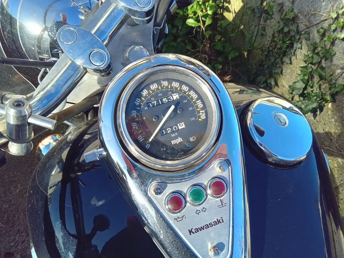Kawasaki Other 2003 - Image 3