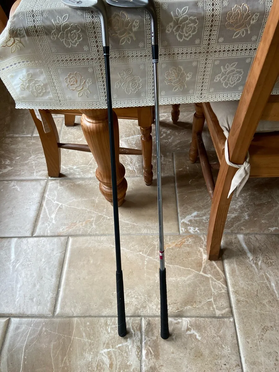 Lob. Wedges - Image 2