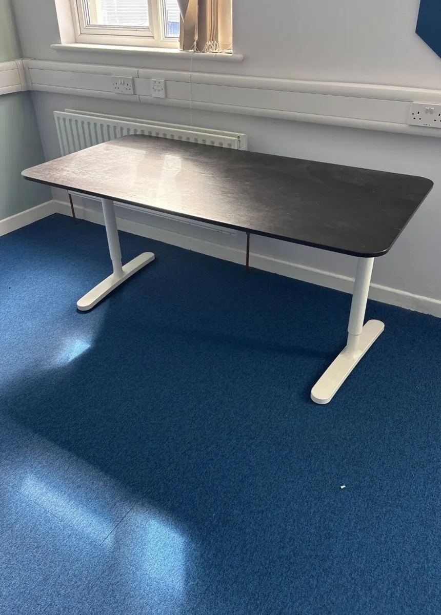 Desks for Sale - Great condition - Image 1