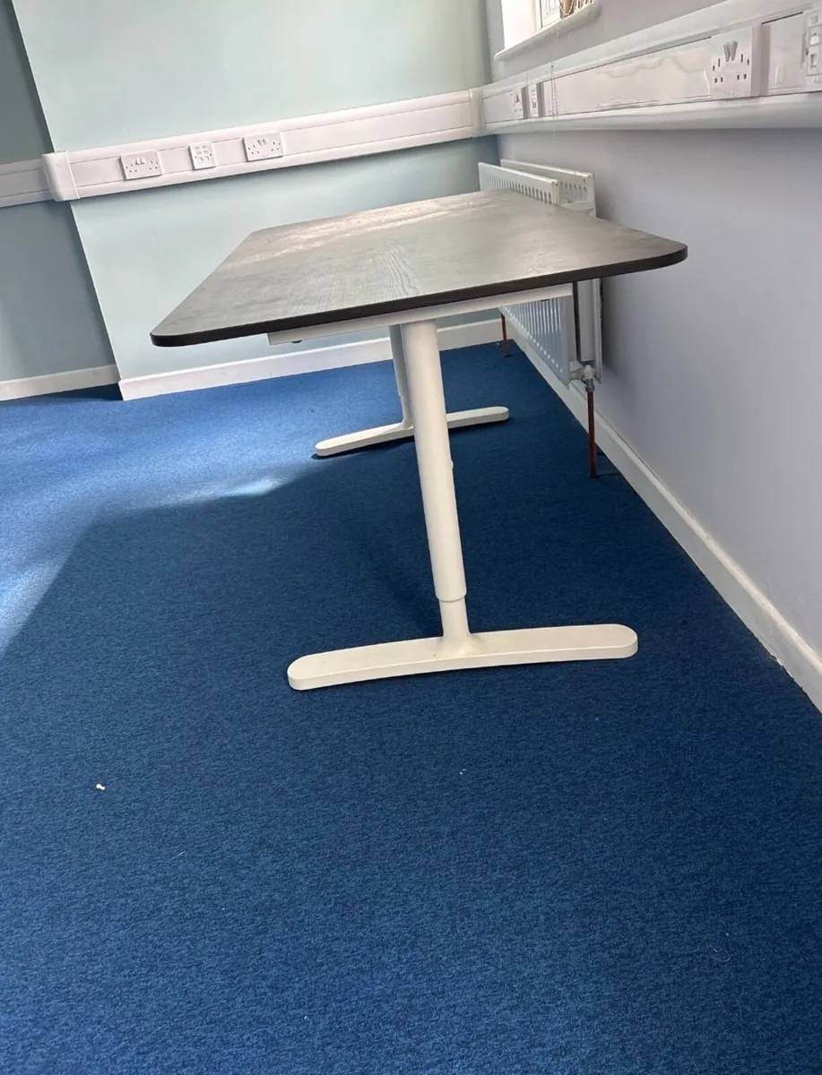 Desks for Sale - Great condition - Image 3