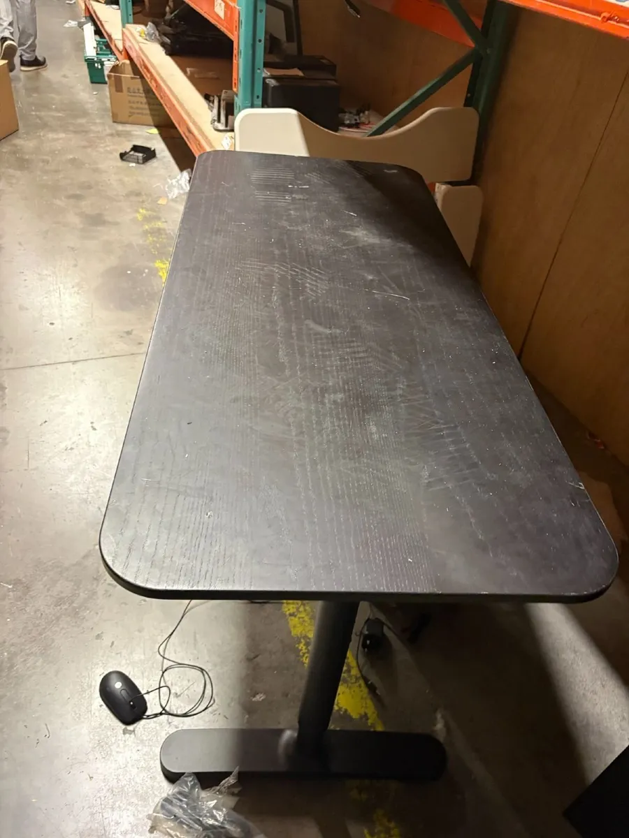 Desks for Sale - Great condition - Image 4
