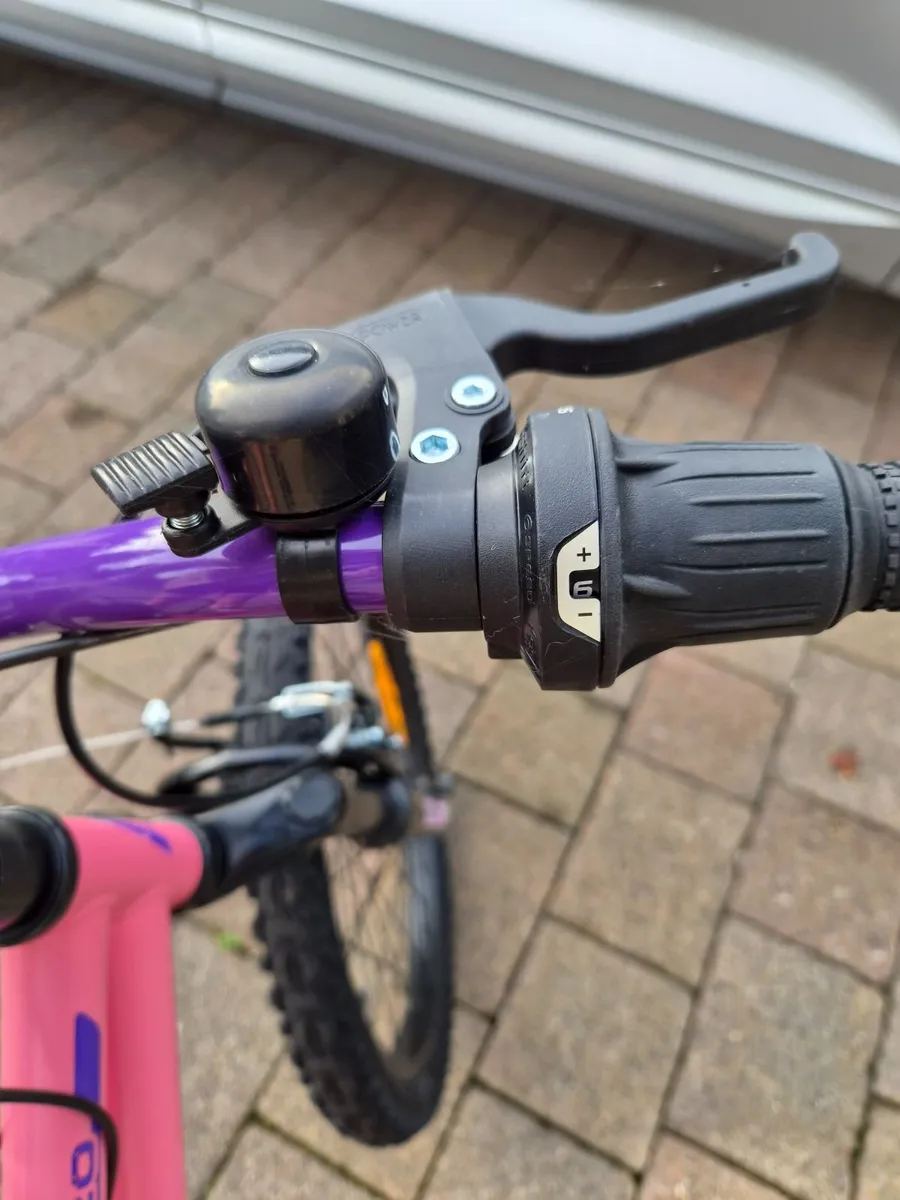 Childs 20" bike. - Image 3