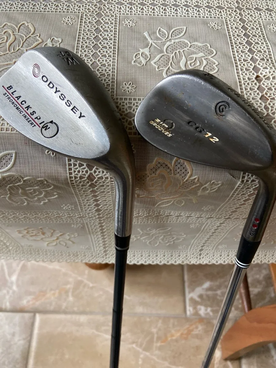 Lob. Wedges - Image 3