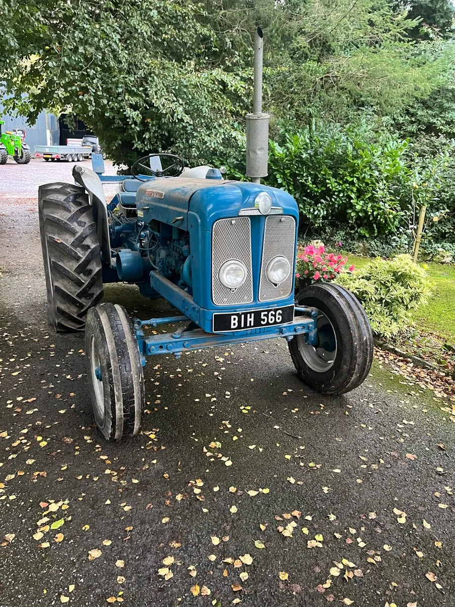 Tractor - Image 2