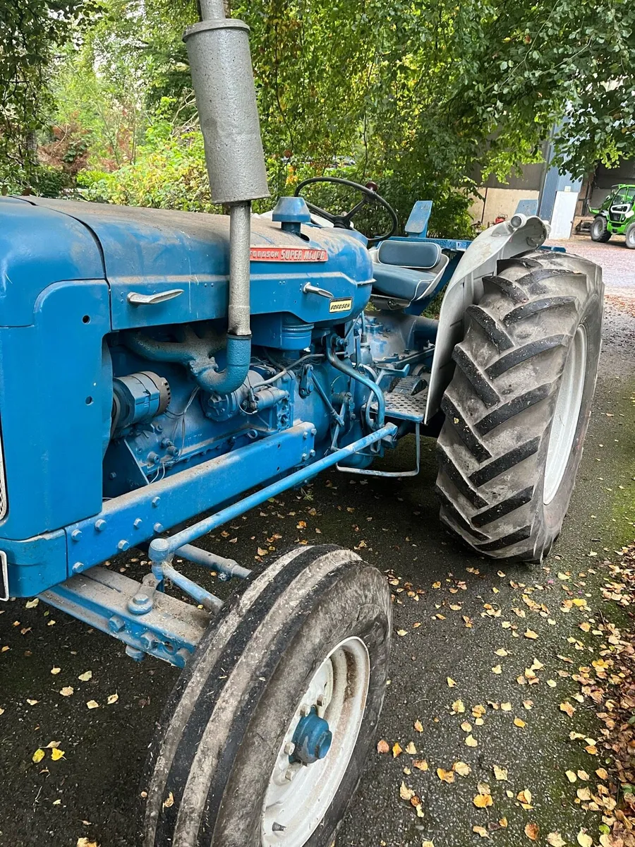 Tractor - Image 3