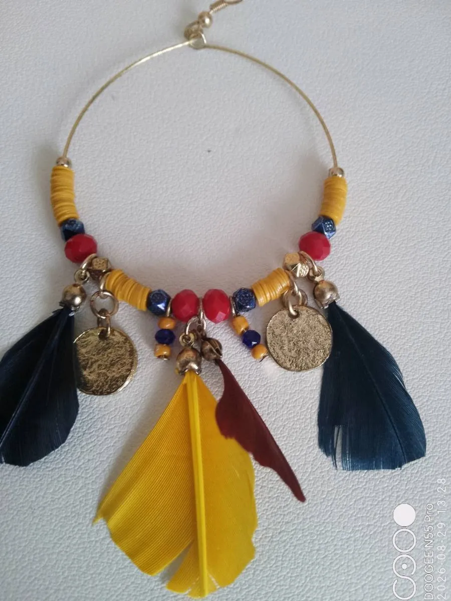 Women's Earrings - Image 3
