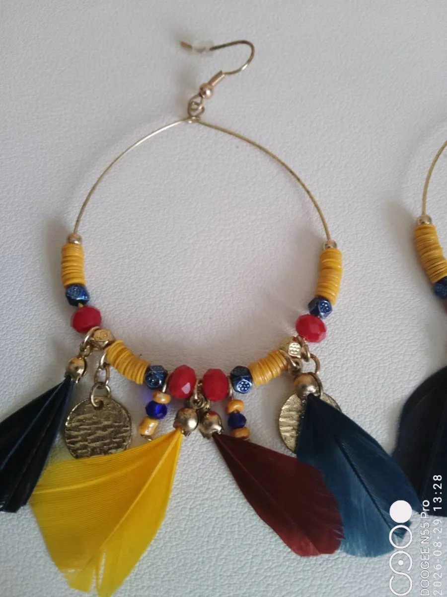 Women's Earrings - Image 4