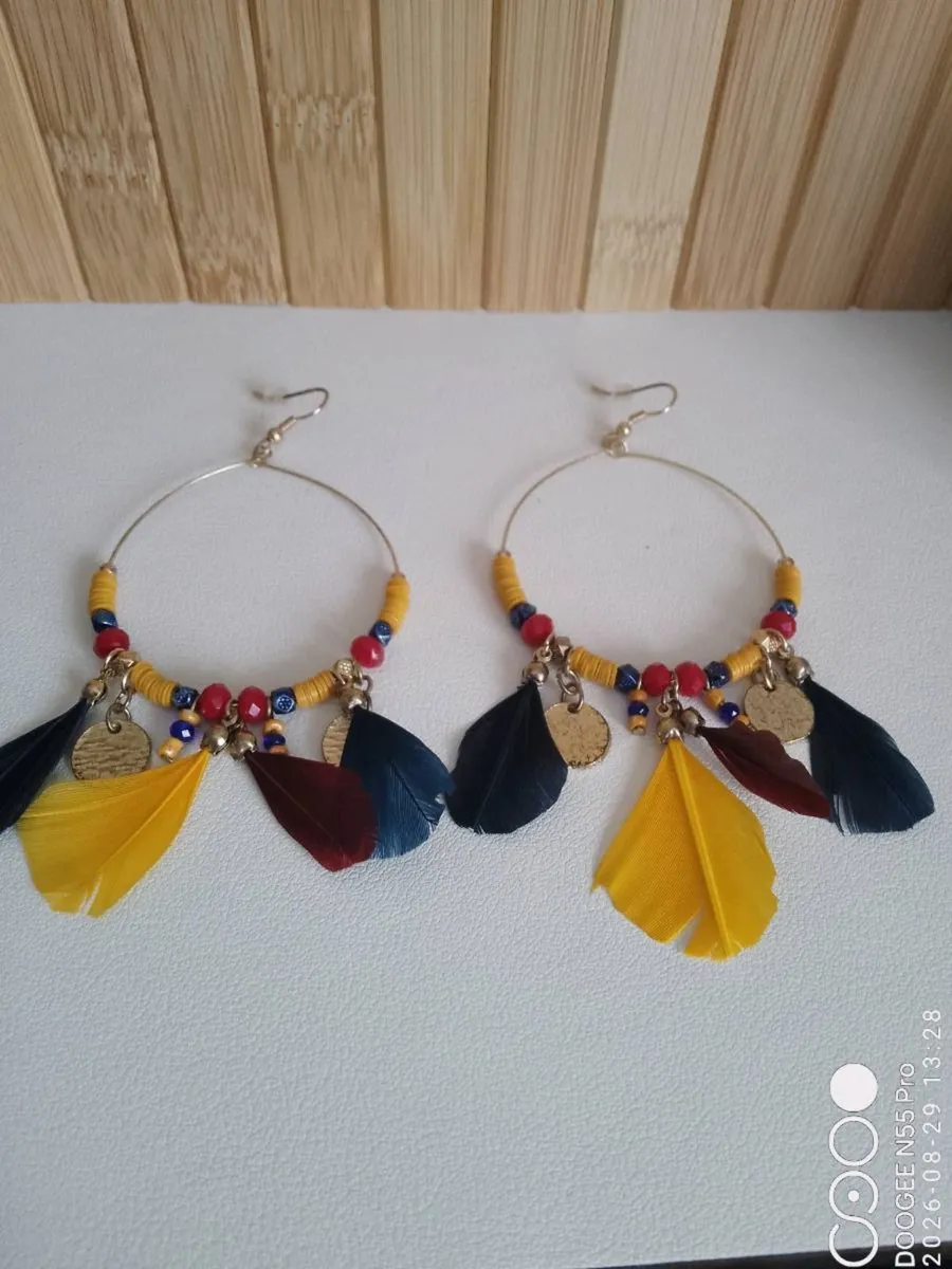 Women's Earrings - Image 1