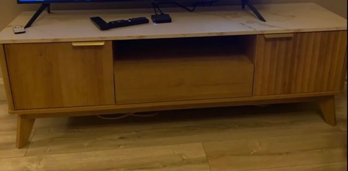 Tv Unit - Image 4