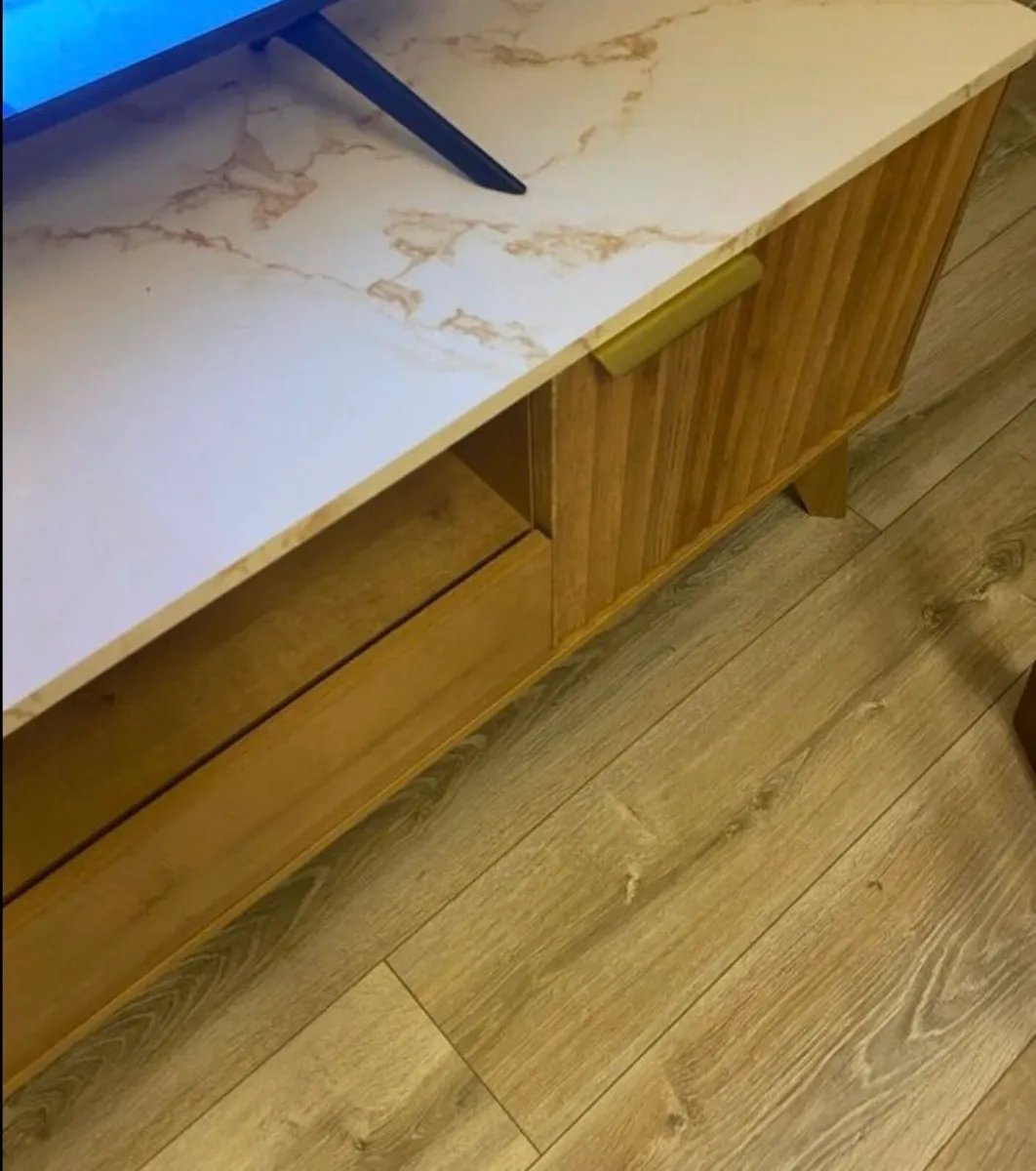 Tv Unit - Image 2