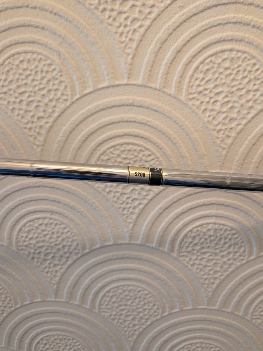 Callaway Opus Wedge - Image 2