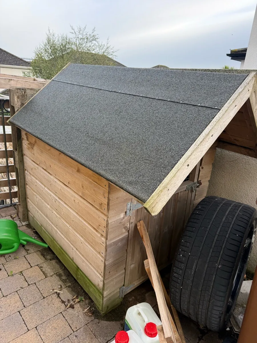 Dog kennel - Image 2