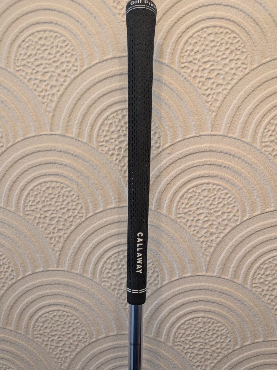 Callaway Opus Wedge - Image 4