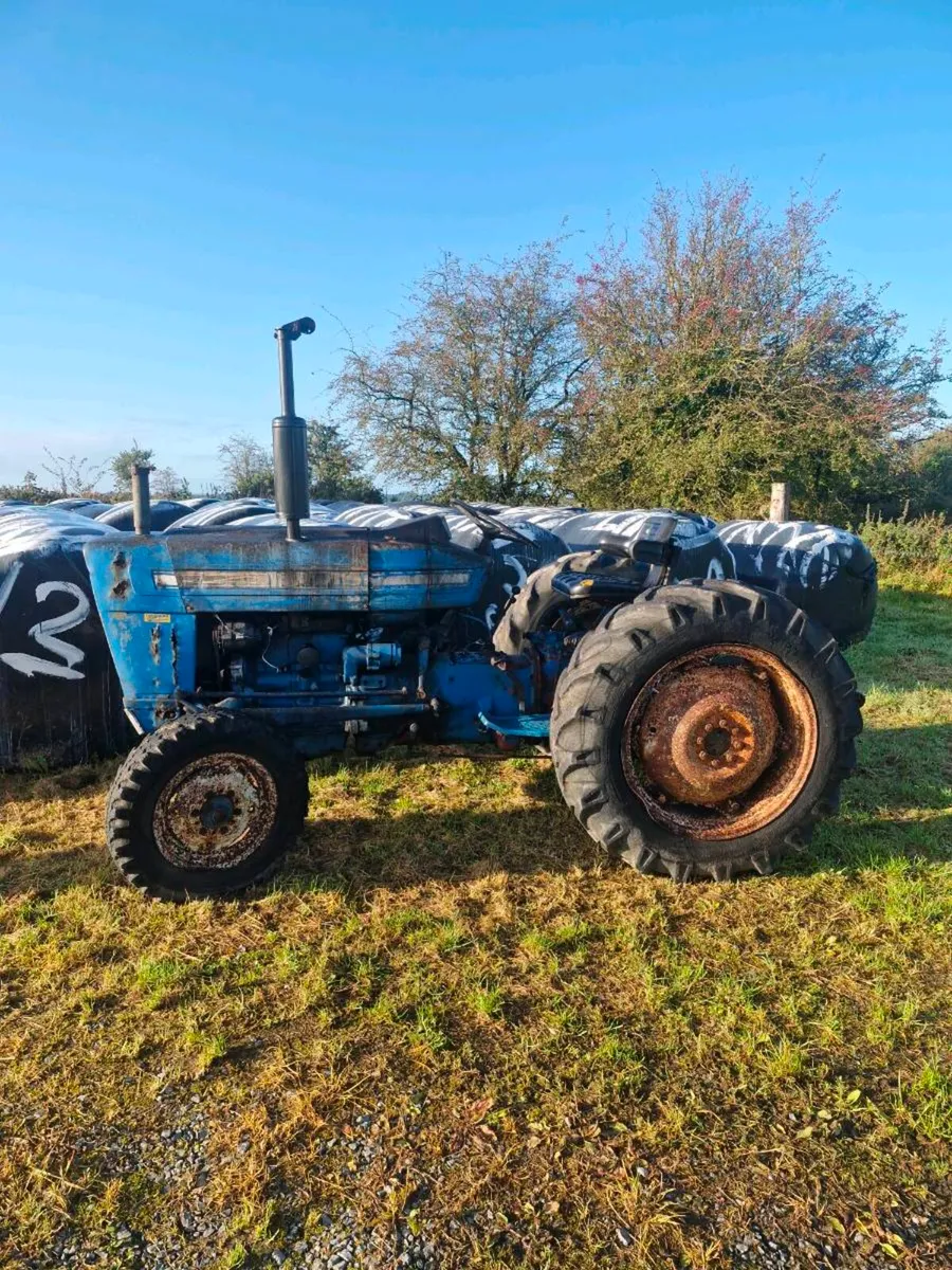 Ford 3000 - Image 3