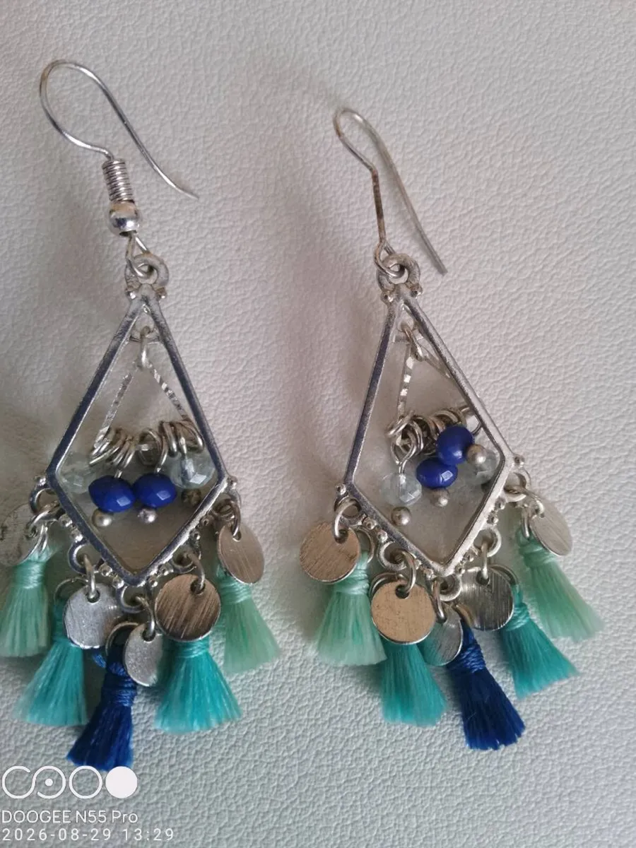 Women's Earrings - Image 1
