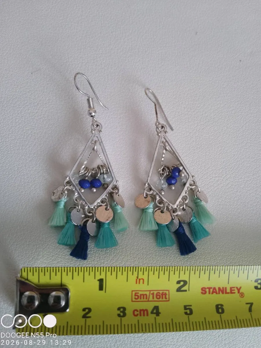 Women's Earrings - Image 2
