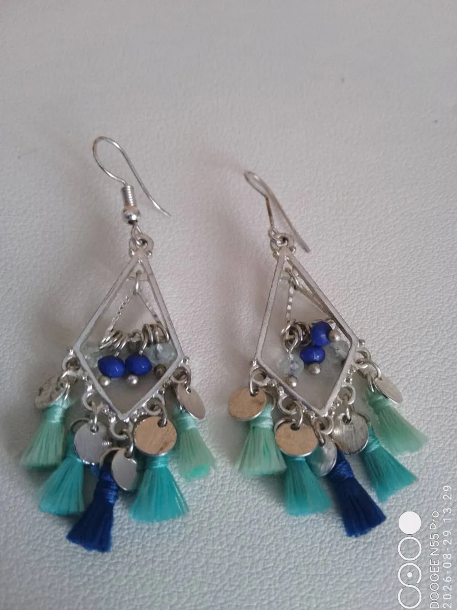Women's Earrings - Image 3