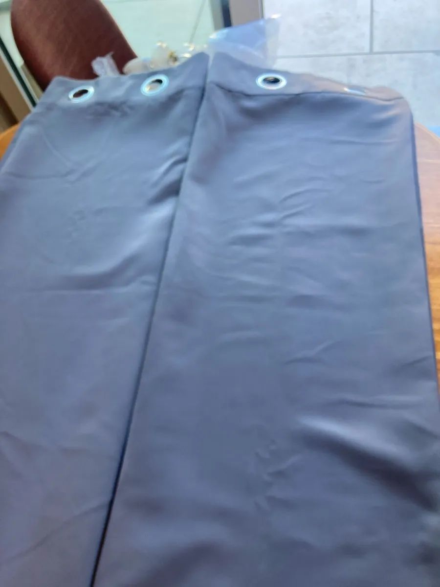 Curtains (Pair of) - Large - Image 3