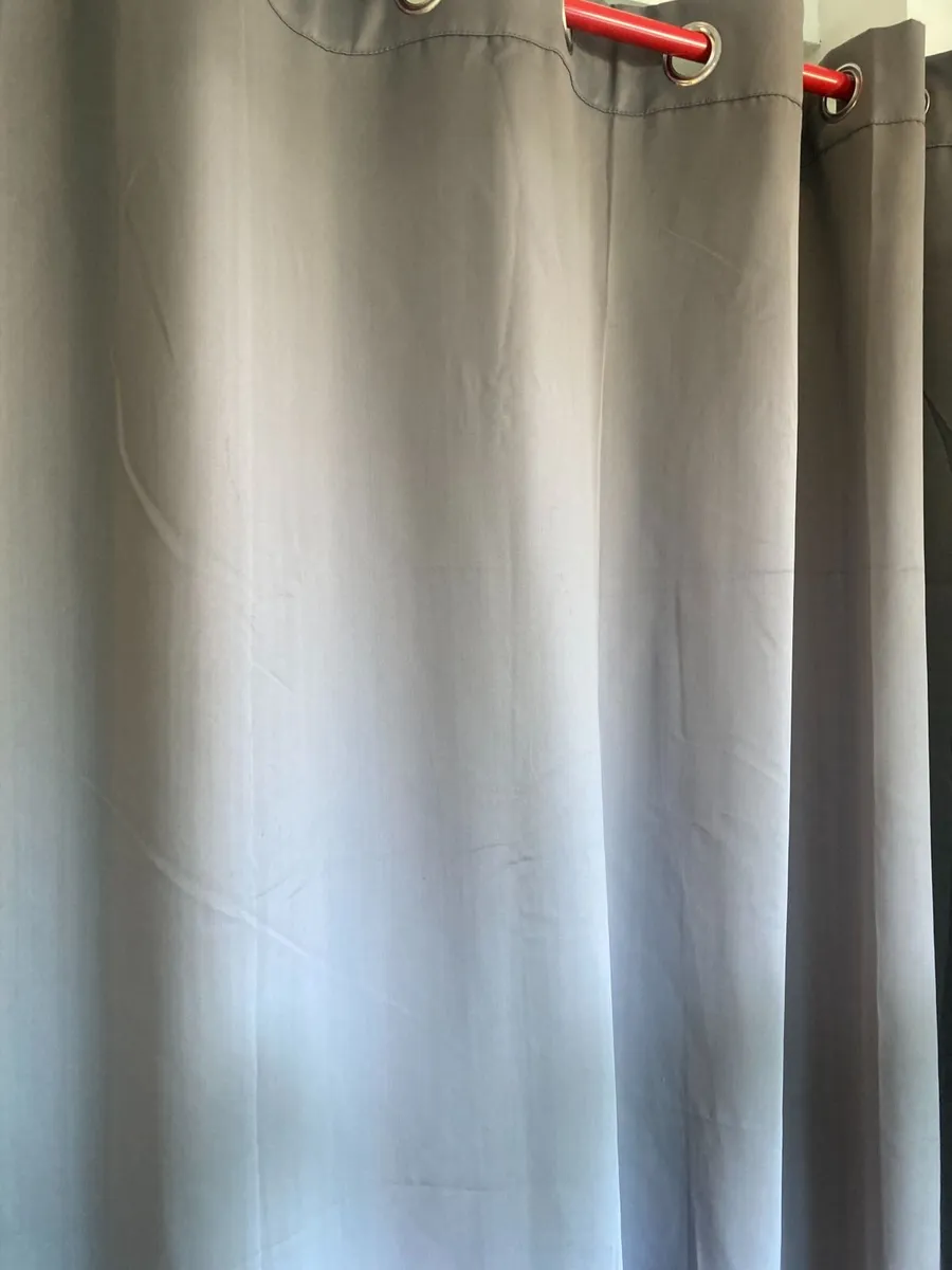 Curtains (Pair of) - Large - Image 4