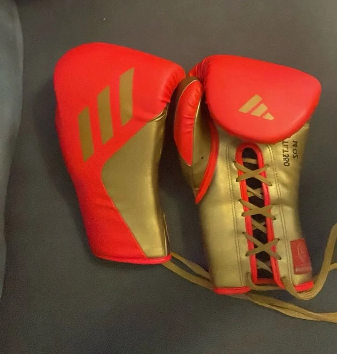 boxing gloves - Image 2