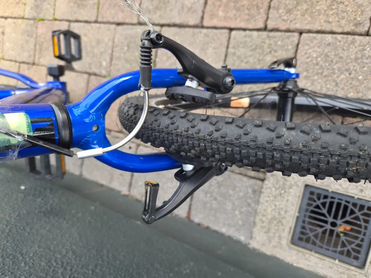 Childs 20" bike. - Image 3