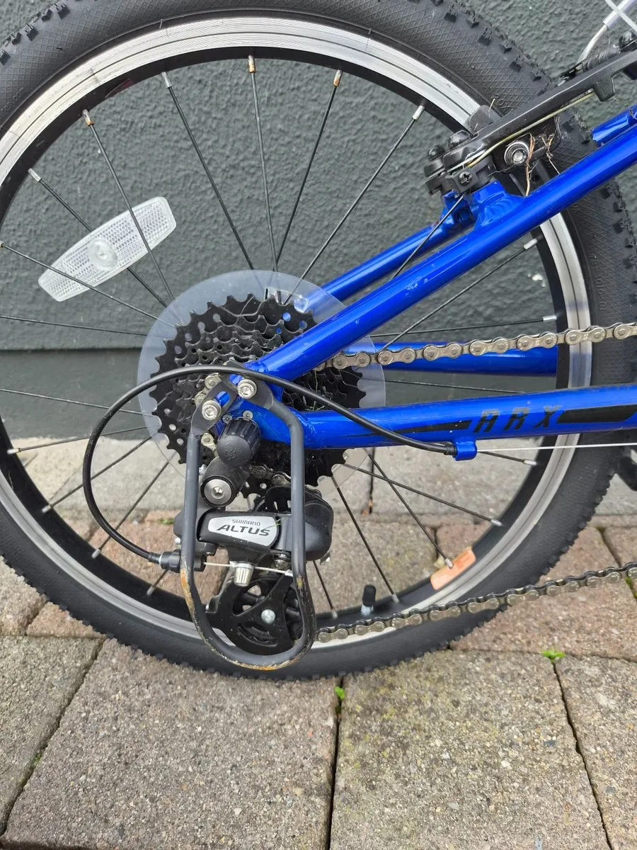 Childs 20" bike. - Image 4