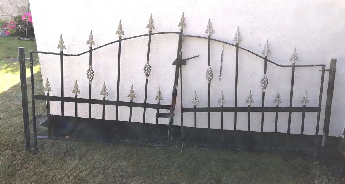 Gates