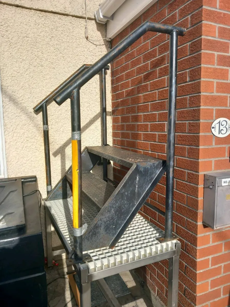Steps - Image 2