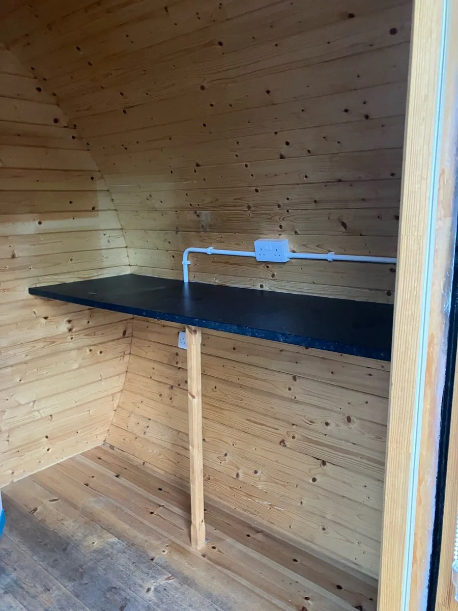 Pods for sale - Image 4