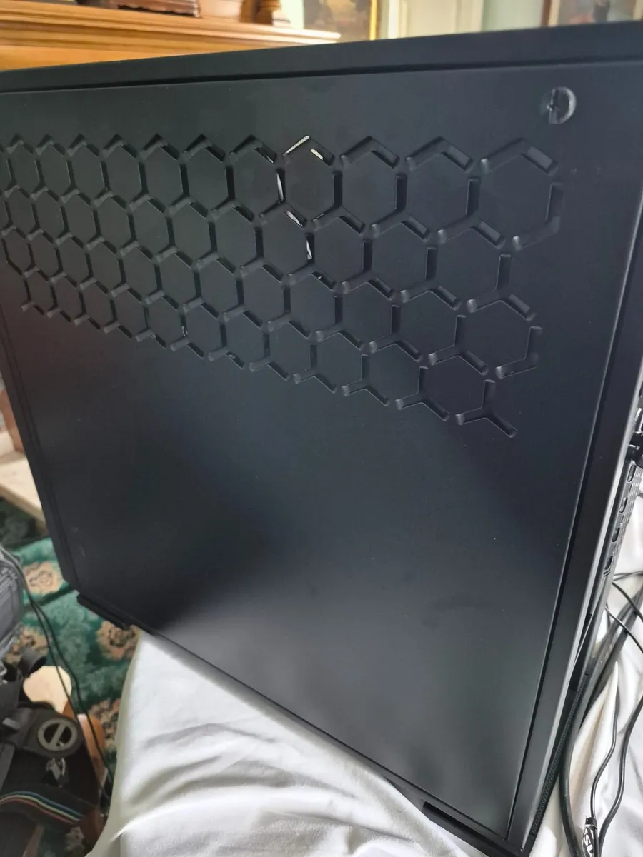 Gaming pc can post - Image 1