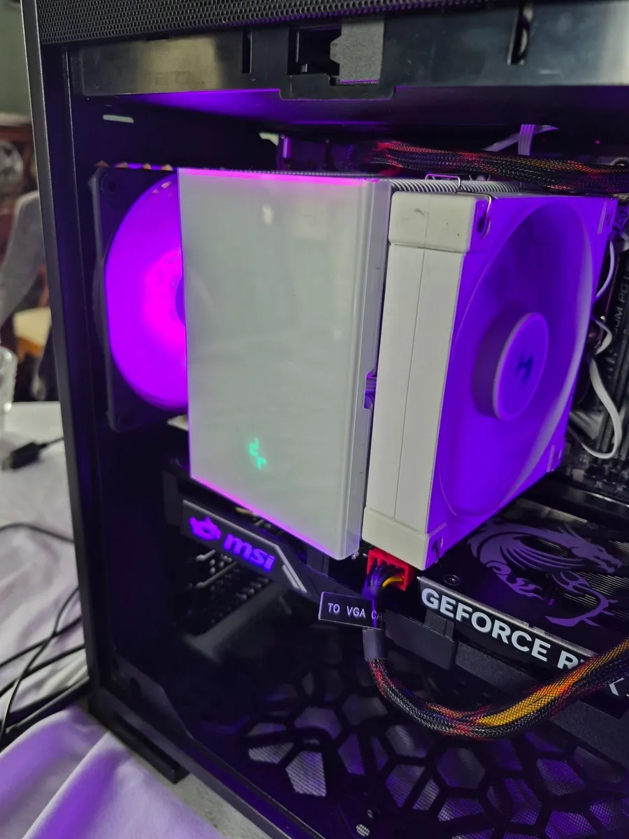 Gaming pc can post - Image 3