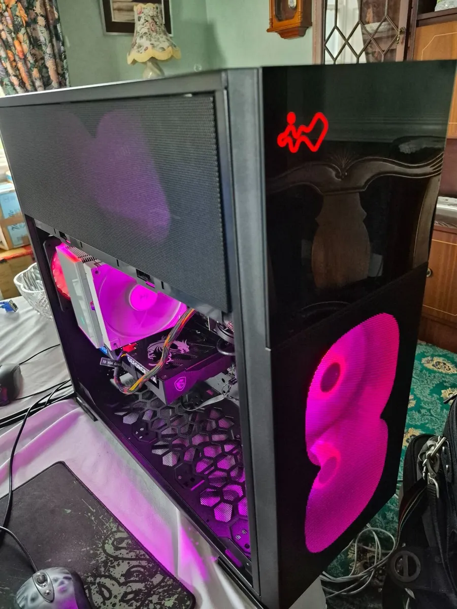 Gaming pc can post - Image 4