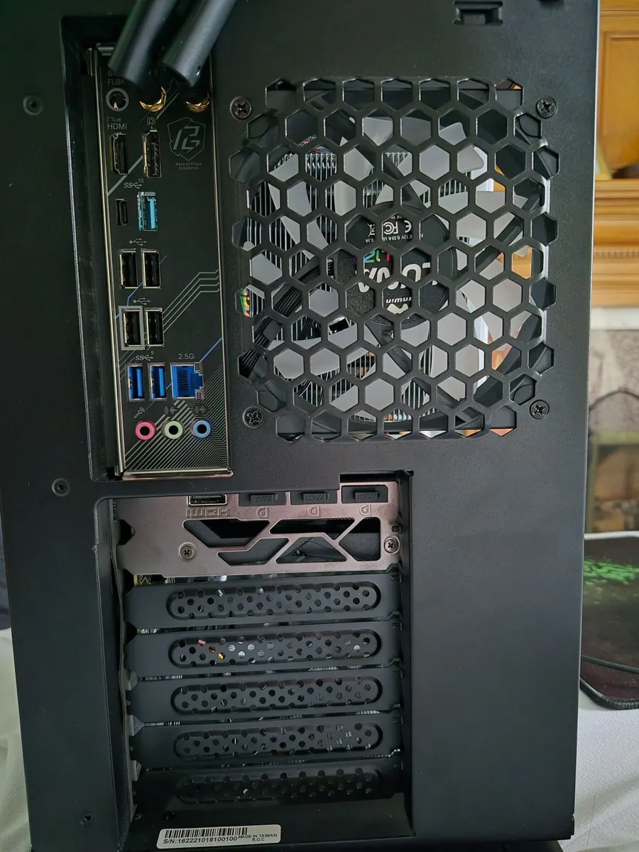 Gaming pc can post - Image 2