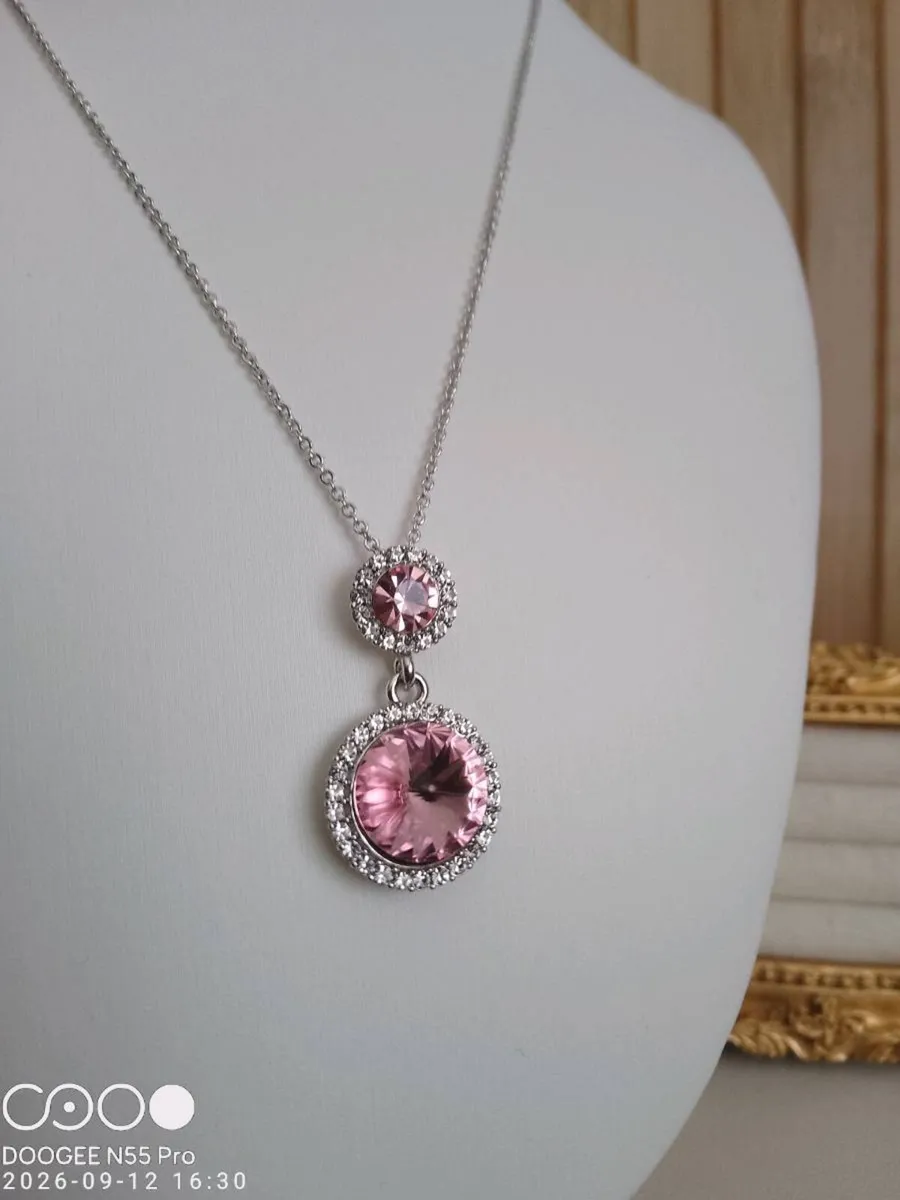 Women's Necklace - Image 4