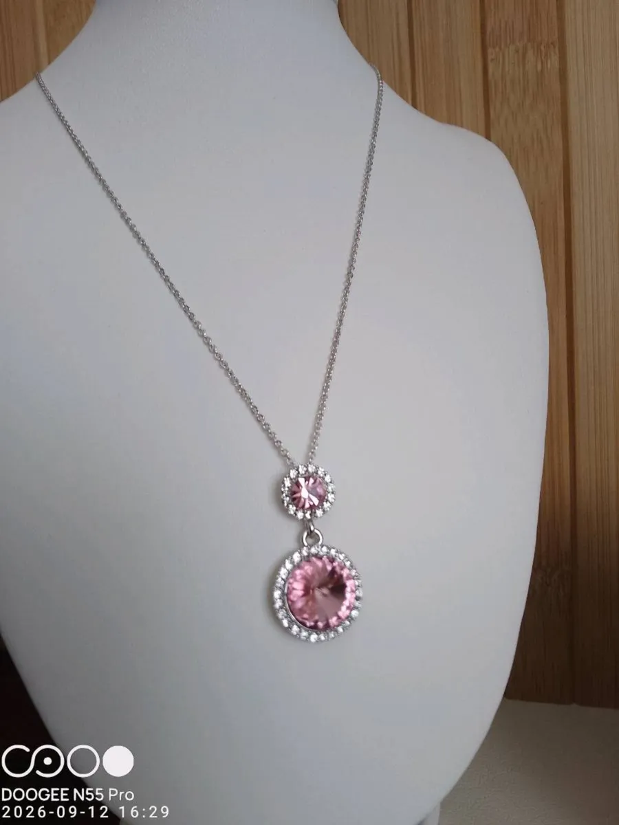 Women's Necklace - Image 2