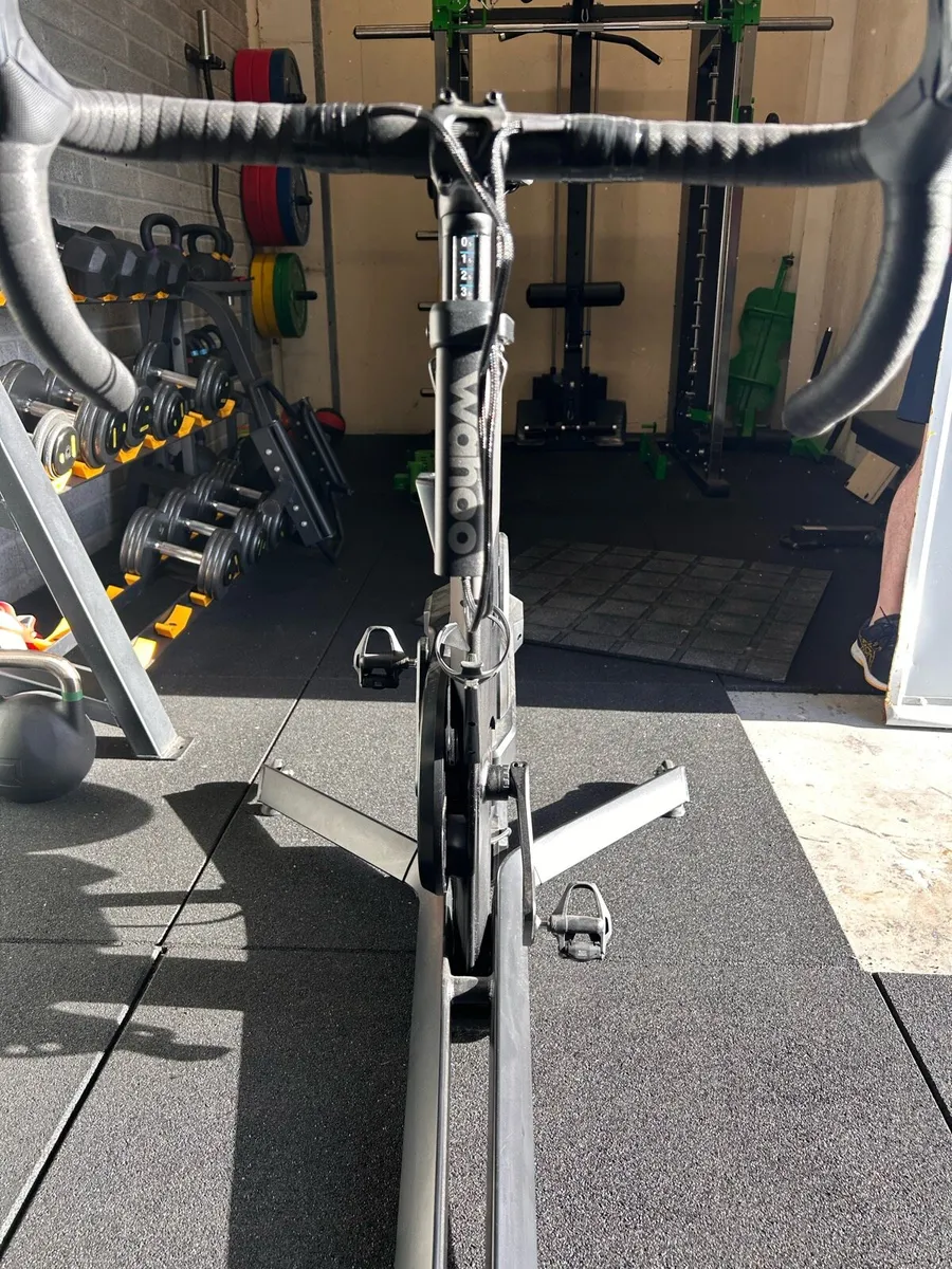 Wahoo Kickr Bike 3 Smart Bike - Image 2