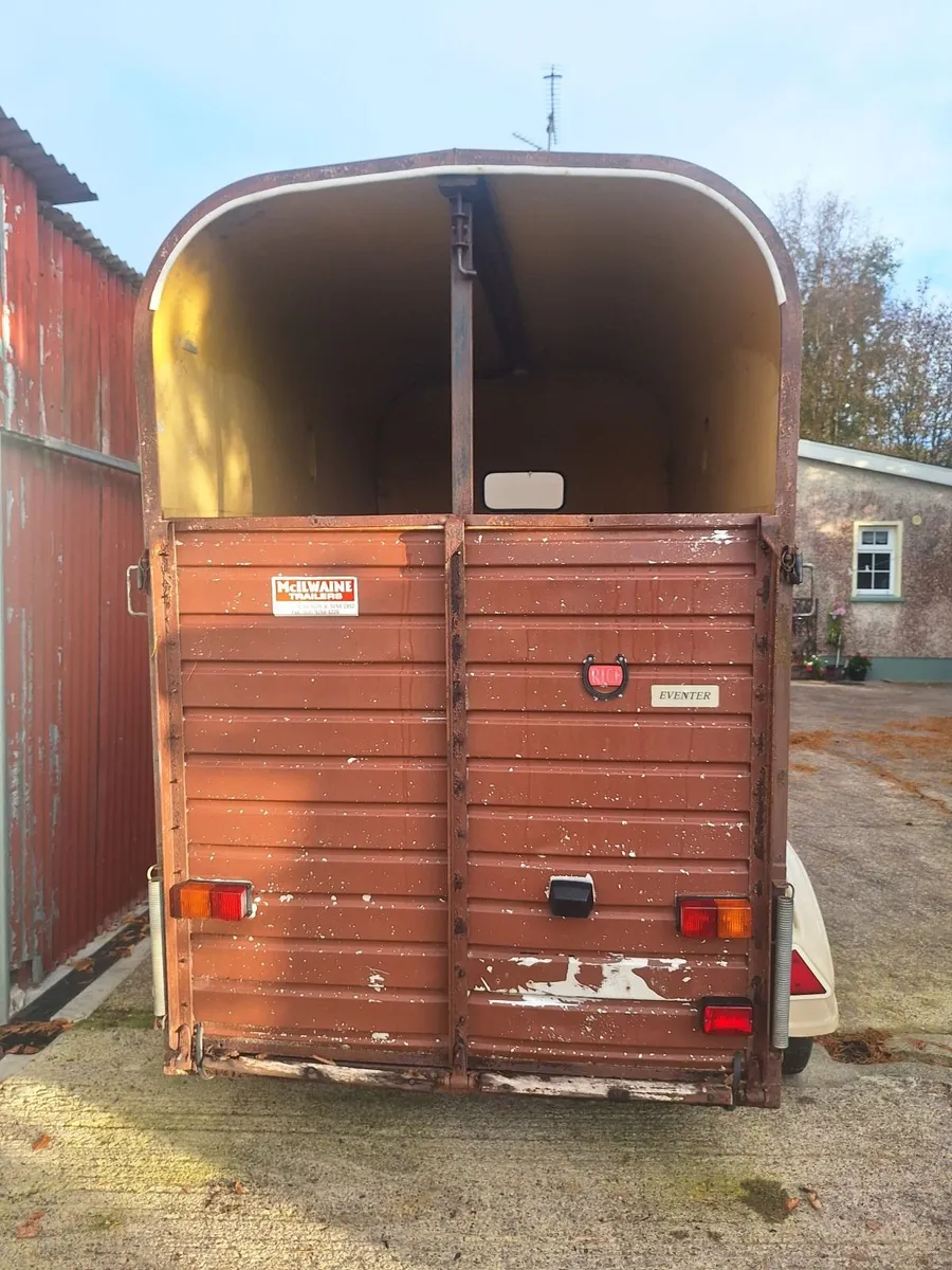 Horse Box - Image 2