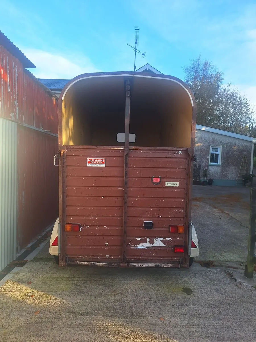 Horse Box - Image 4