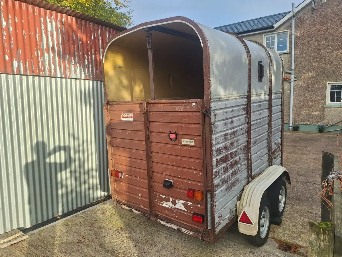 Horse Box - Image 3