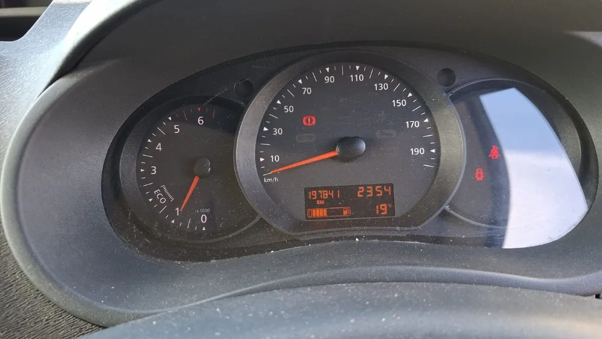 Renault Kangoo - Image 4