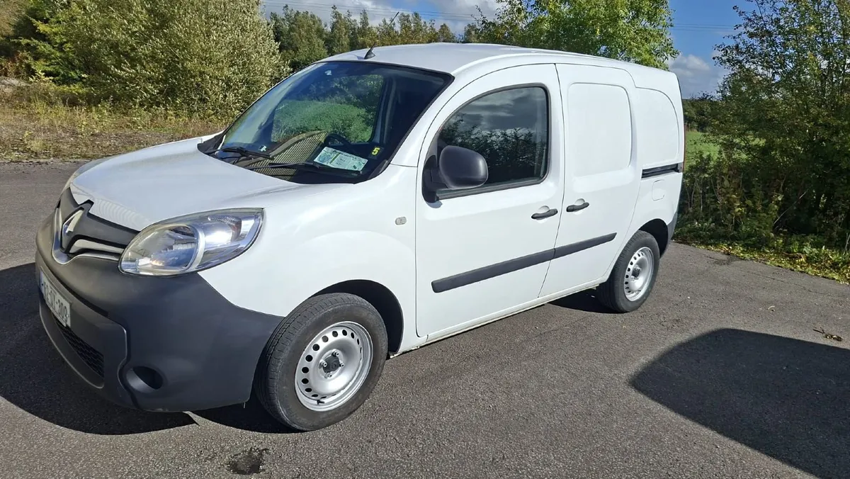 Renault Kangoo - Image 2