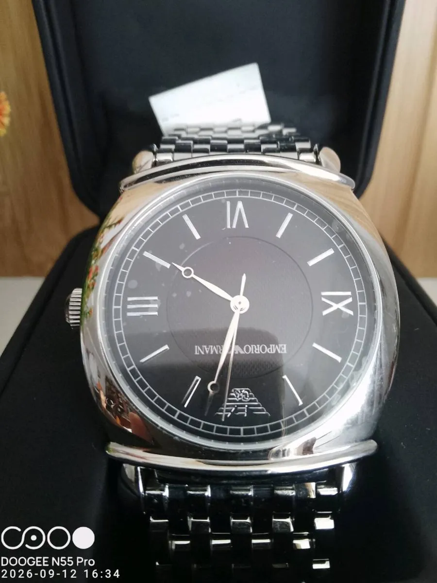 Brand New Emporio Armani Men's Watch - Image 3