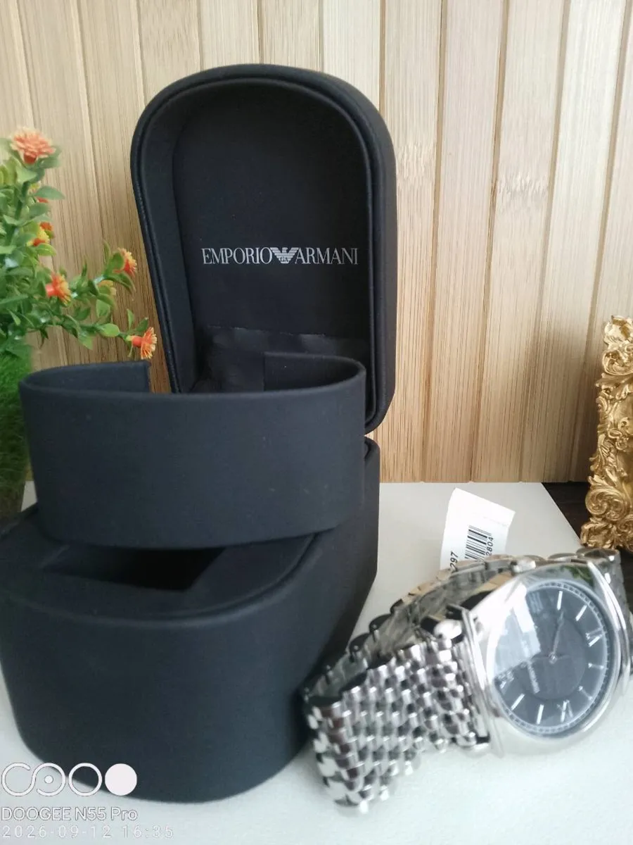 Brand New Emporio Armani Men's Watch - Image 4
