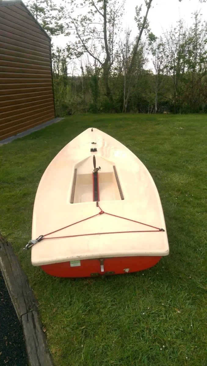 Lazer for sale
