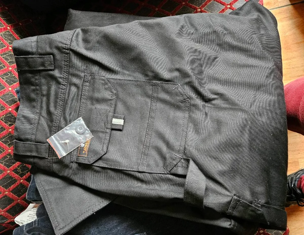 Jeans + Work pants - Image 2