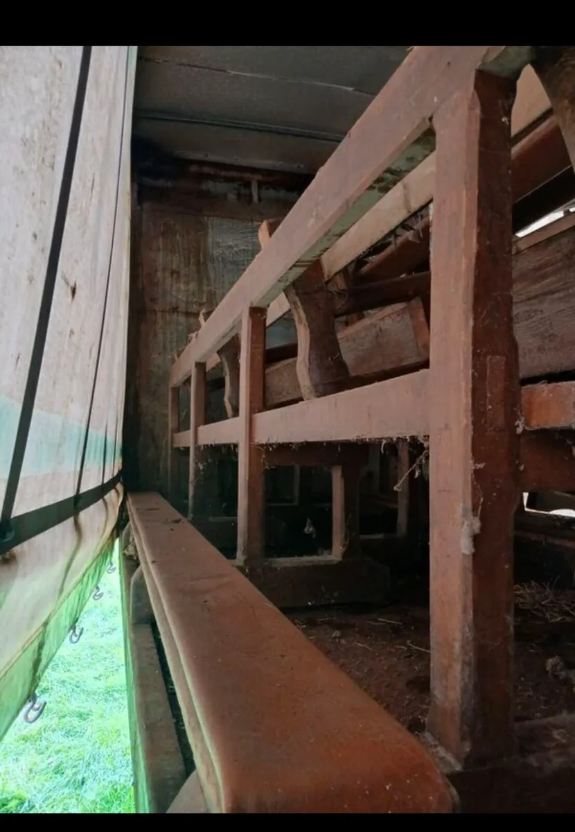 Church Pews - Image 2